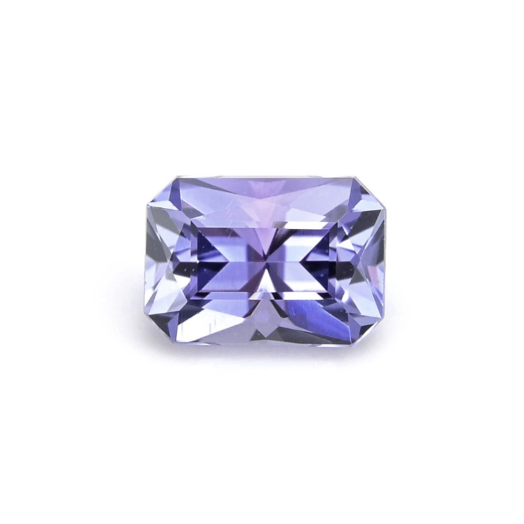 1.36 Ct. Tanzanite from Tanzania