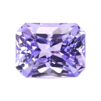 1.22 Ct. Tanzanite from Tanzania Video