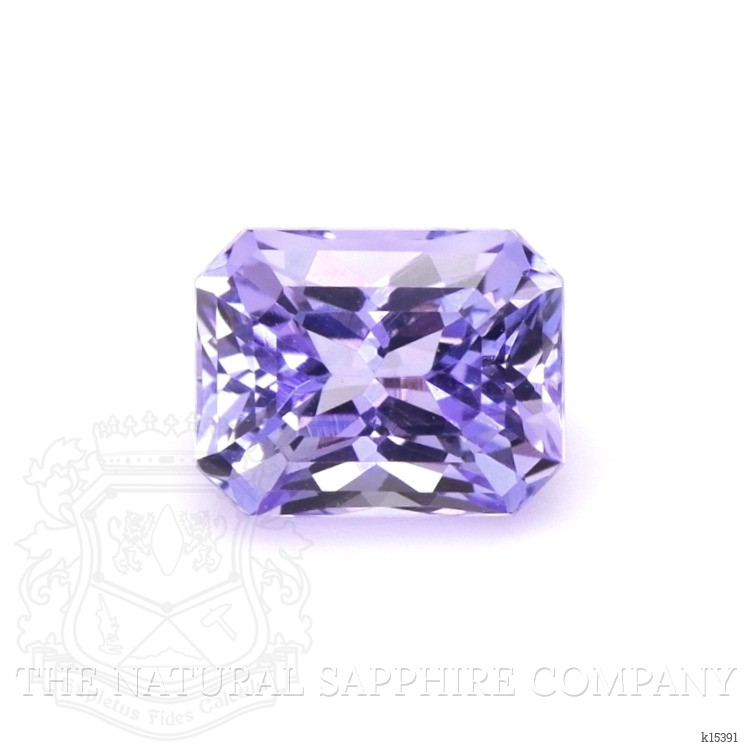 1.22 Ct. Tanzanite from Tanzania