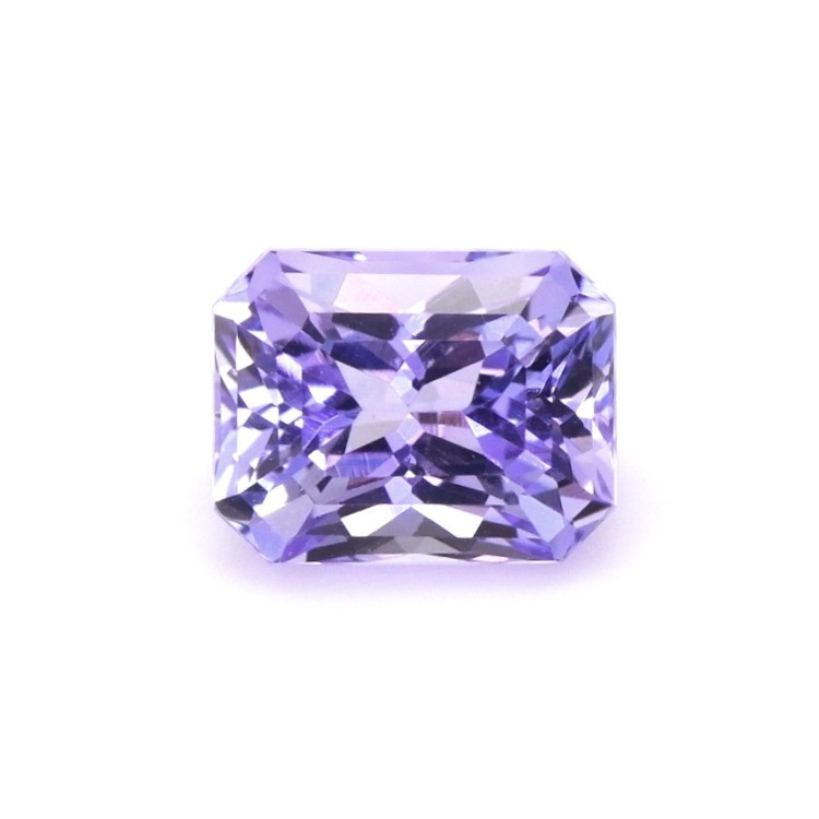 1.22 Ct. Tanzanite from Tanzania