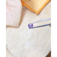 1.22 Ct. Tanzanite from Tanzania Life Style