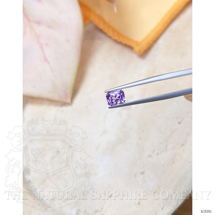 1.22 Ct. Tanzanite from Tanzania