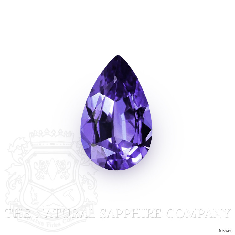 2.80 Ct. Tanzanite from Tanzania