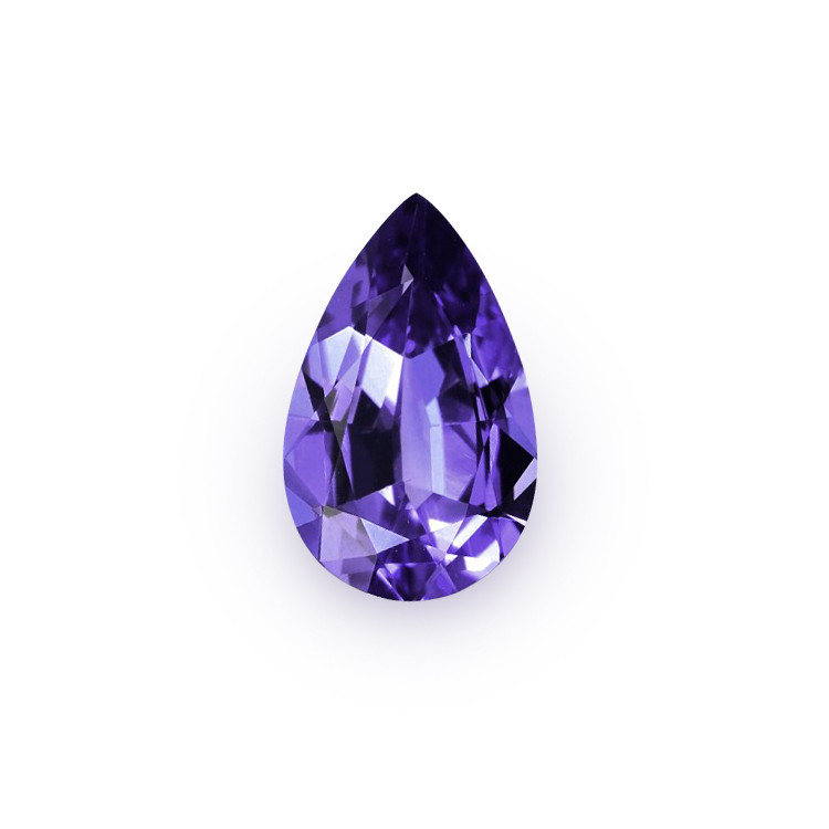 2.80 Ct. Tanzanite from Tanzania