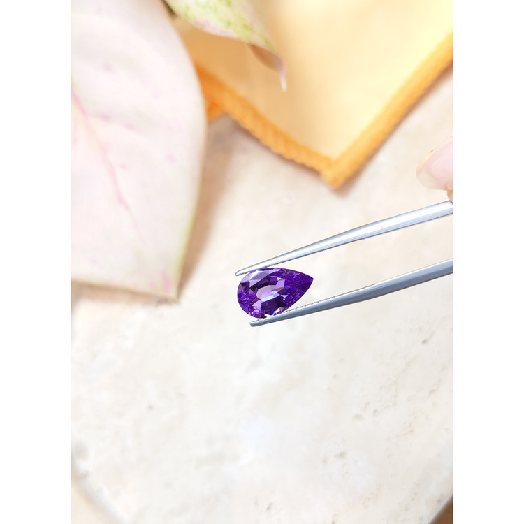 2.80 Ct. Tanzanite from Tanzania