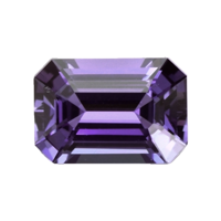 2.70 Ct. Tanzanite from Tanzania Video