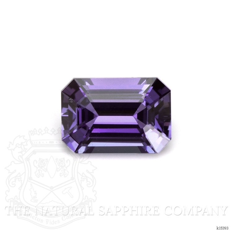2.70 Ct. Tanzanite from Tanzania