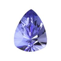 3.49 Ct. Tanzanite from Tanzania Video