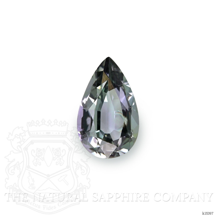 1.81 Ct. Tanzanite from Tanzania