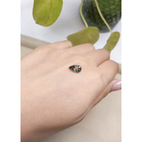 1.81 Ct. Tanzanite from Tanzania Life Style