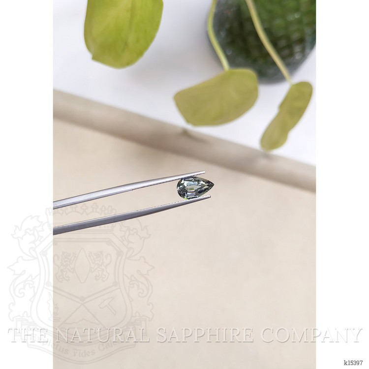 1.81 Ct. Tanzanite from Tanzania