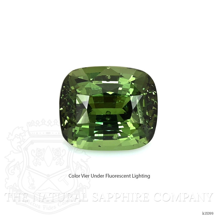 4.05 Ct. Alexandrite from Ceylon (Sri Lanka)