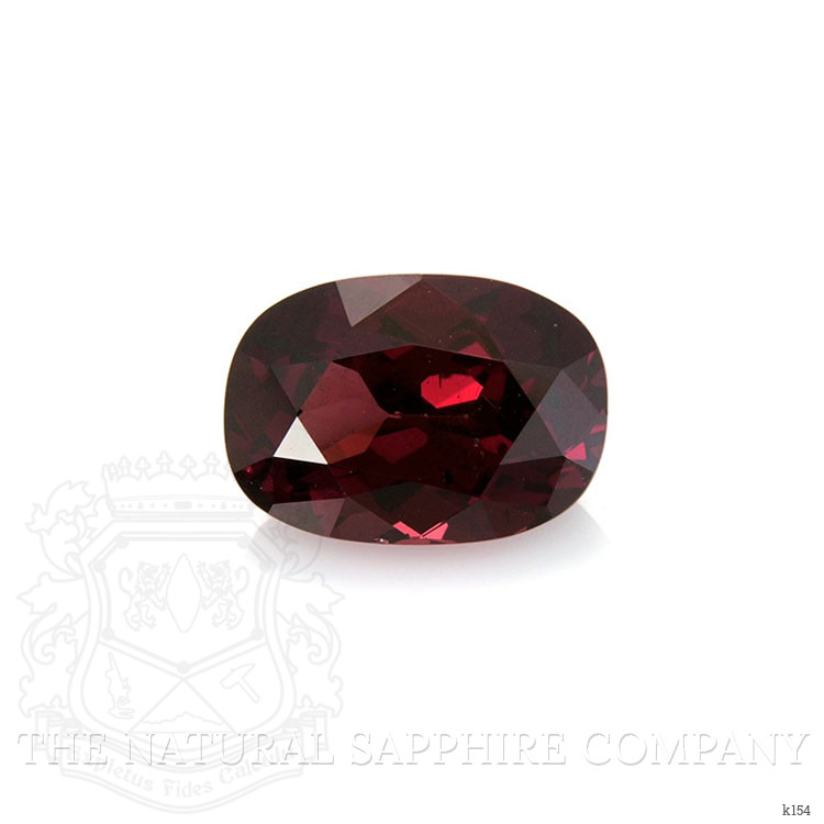 1.93 Ct. Garnet from Ceylon (Sri Lanka)