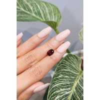 1.93 Ct. Garnet from Ceylon (Sri Lanka) Life Style