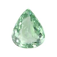 2.54 Ct. Tourmaline from Mozambique Video