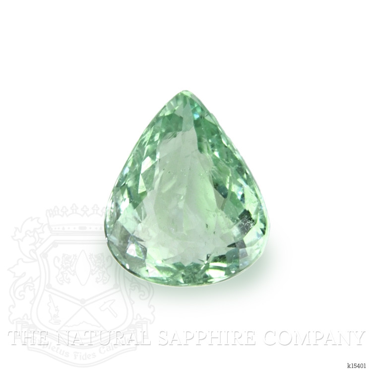 2.54 Ct. Tourmaline from Mozambique