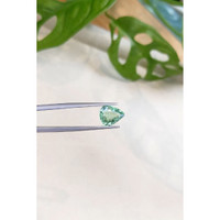 2.54 Ct. Tourmaline from Mozambique Life Style