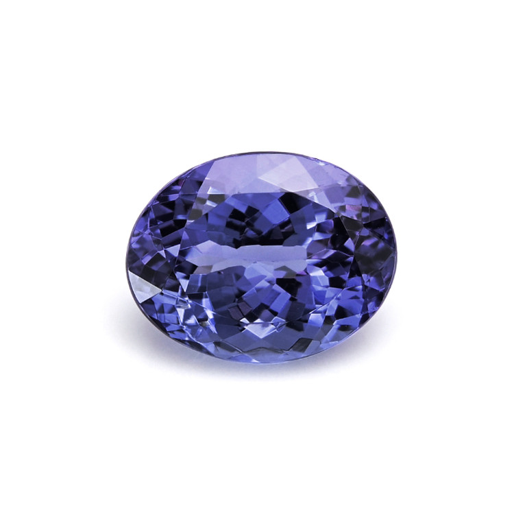 4.05 Ct. Tanzanite from Tanzania