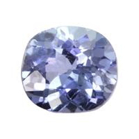 1.81 Ct. Tanzanite from Tanzania Image