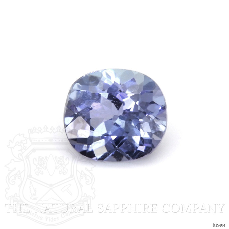 1.81 Ct. Tanzanite from Tanzania