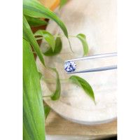 1.81 Ct. Tanzanite from Tanzania Life Style