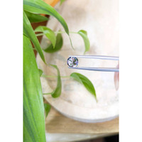 1.81 Ct. Tanzanite from Tanzania Life Style