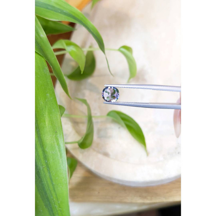 1.81 Ct. Tanzanite from Tanzania