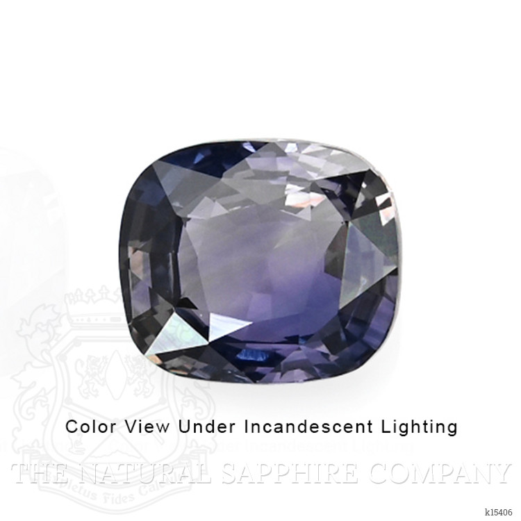 2.49 Ct. Spinel from Madagascar