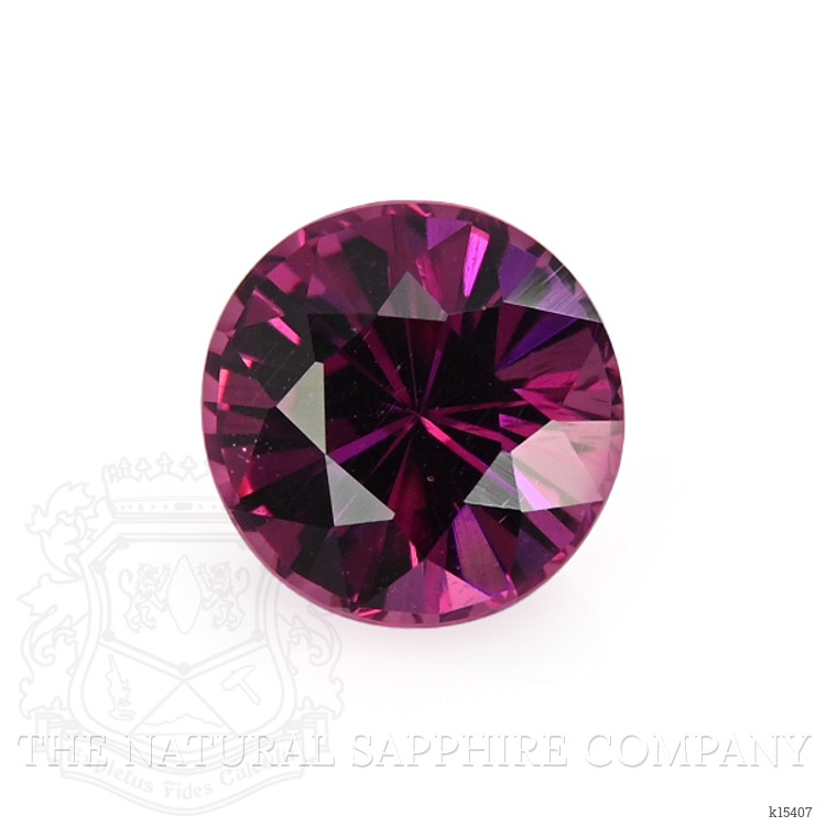 0.91 Ct. Garnet from Ceylon (Sri Lanka)