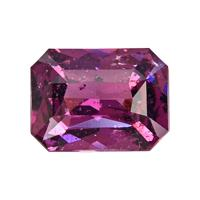 1.11 Ct. Garnet from Ceylon (Sri Lanka) Video