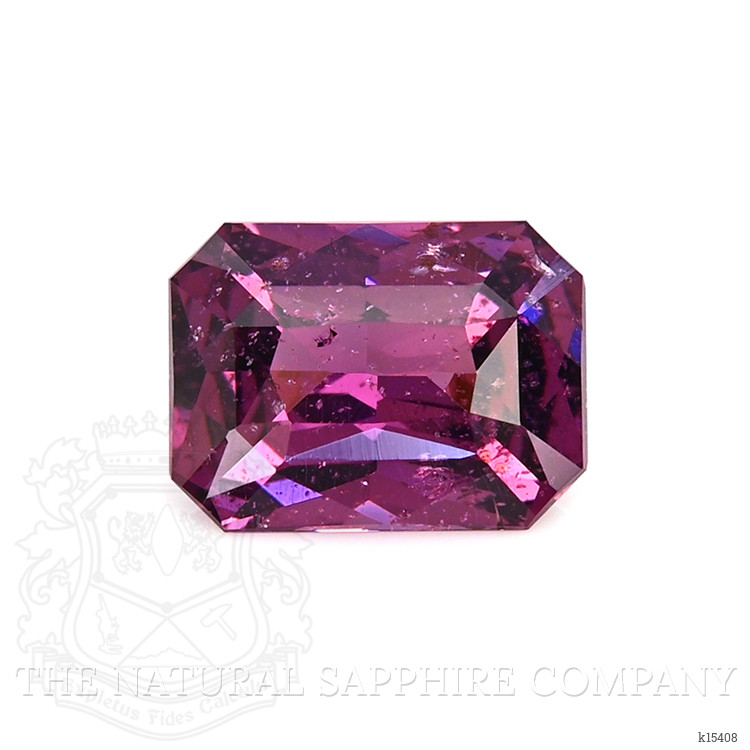 1.11 Ct. Garnet from Ceylon (Sri Lanka)