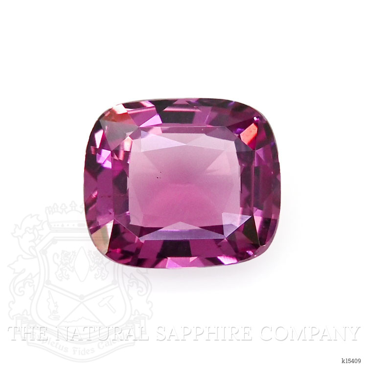 1.25 Ct. Garnet from Ceylon (Sri Lanka)