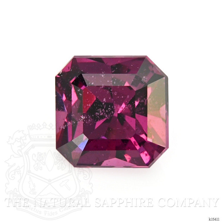 1.30 Ct. Garnet from Ceylon (Sri Lanka)