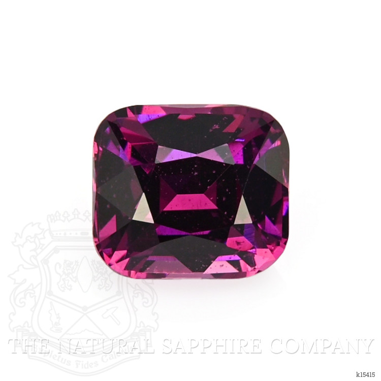 1.68 Ct. Garnet from Ceylon (Sri Lanka)