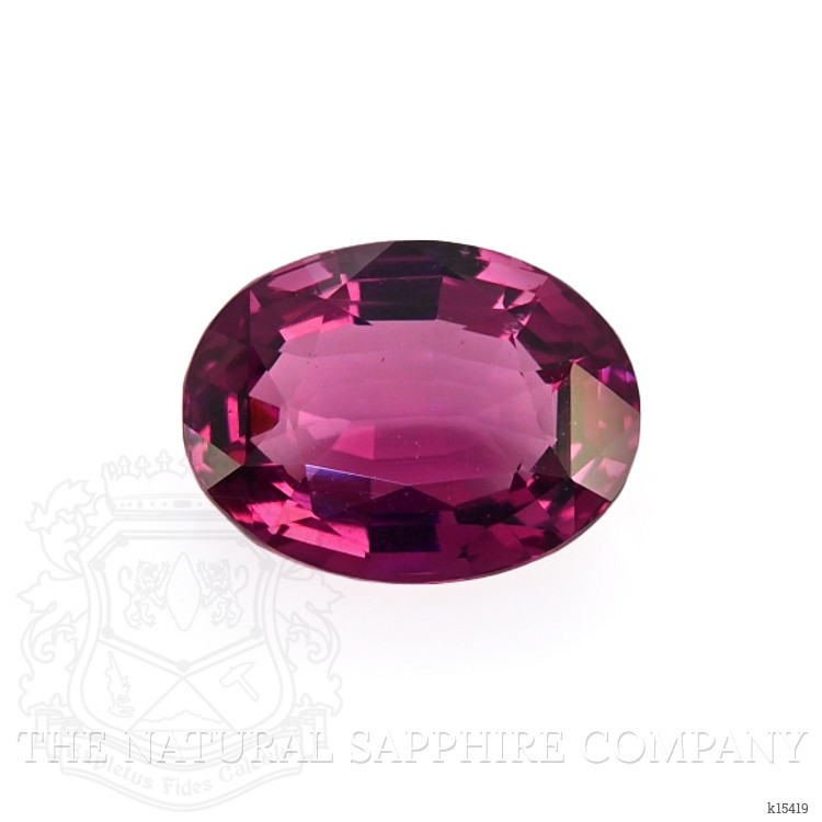 1.94 Ct. Garnet from Ceylon (Sri Lanka)