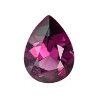 2.21 Ct. Garnet from Ceylon (Sri Lanka) Video