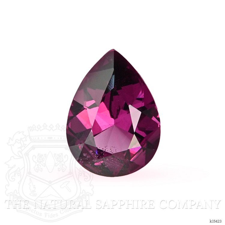 2.21 Ct. Garnet from Ceylon (Sri Lanka)