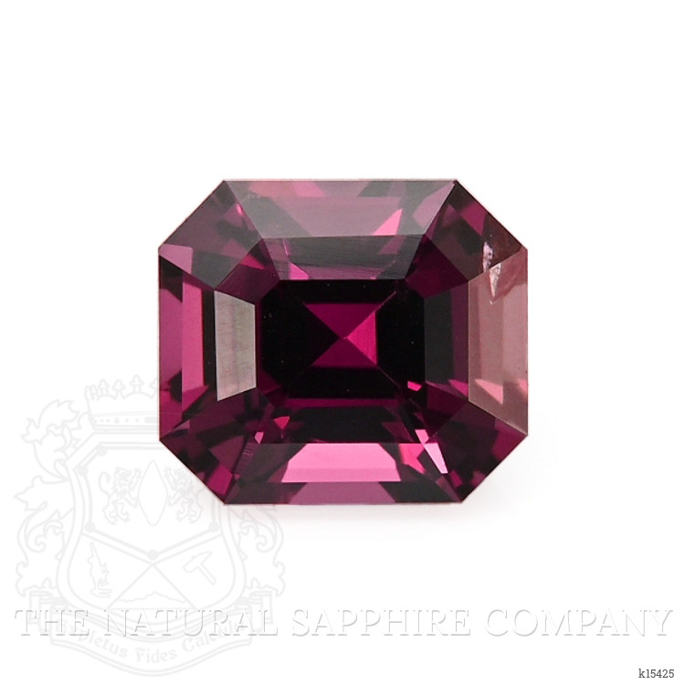 2.33 Ct. Garnet from Ceylon (Sri Lanka)