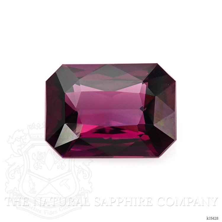 3.64 Ct. Garnet from Ceylon (Sri Lanka)