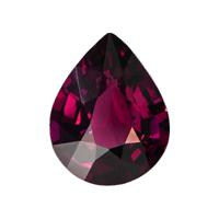 3.90 Ct. Garnet from Ceylon (Sri Lanka) Video