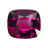 4.42 Ct. Garnet from Ceylon (Sri Lanka) Video