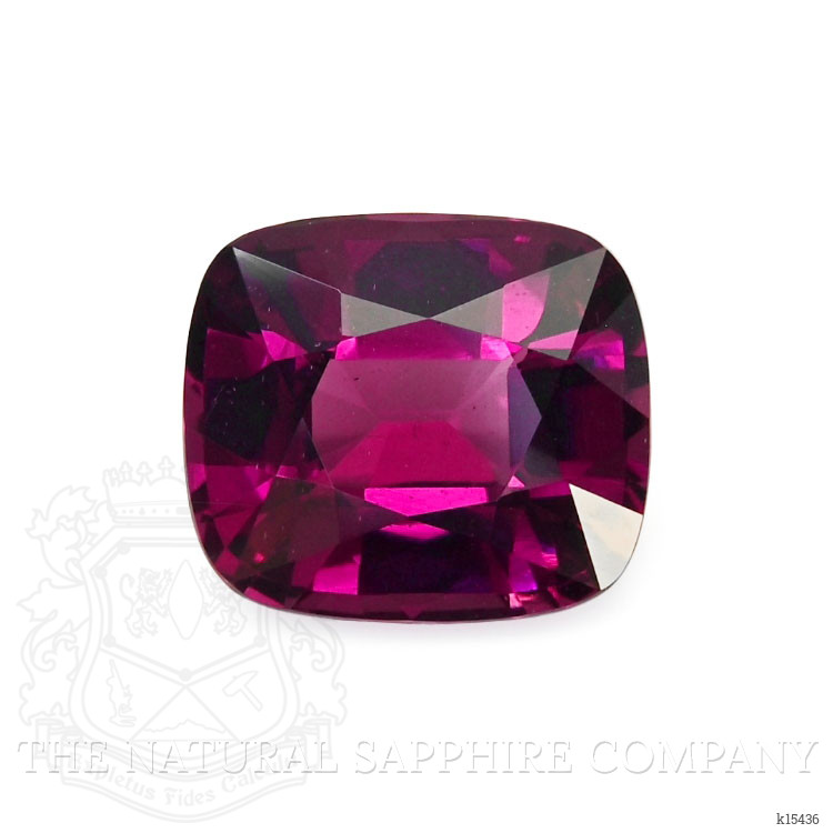 4.42 Ct. Garnet from Ceylon (Sri Lanka)