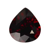 5.31 Ct. Garnet from Ceylon (Sri Lanka) Video