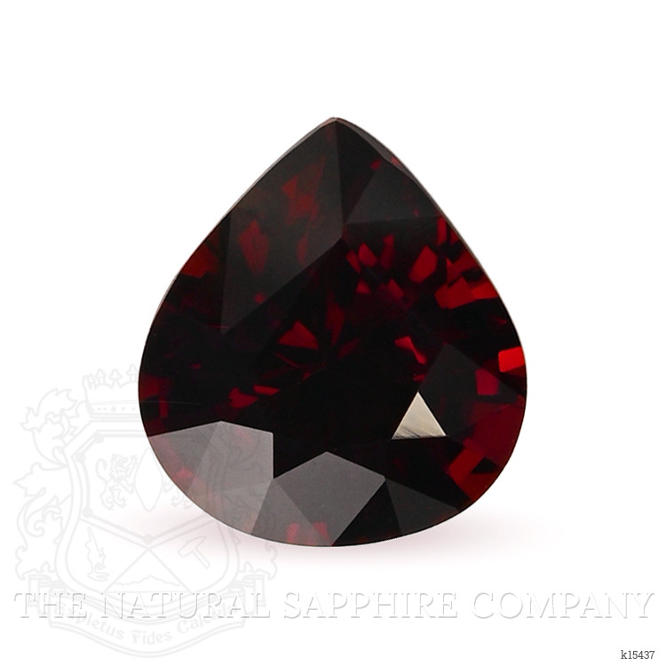 5.31 Ct. Garnet from Ceylon (Sri Lanka)