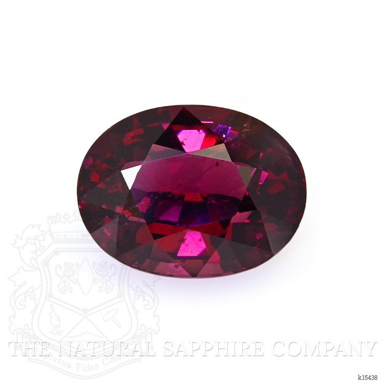 5.80 Ct. Garnet from Ceylon (Sri Lanka)