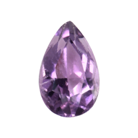 2.21 Ct. Amethyst from Brazil Video