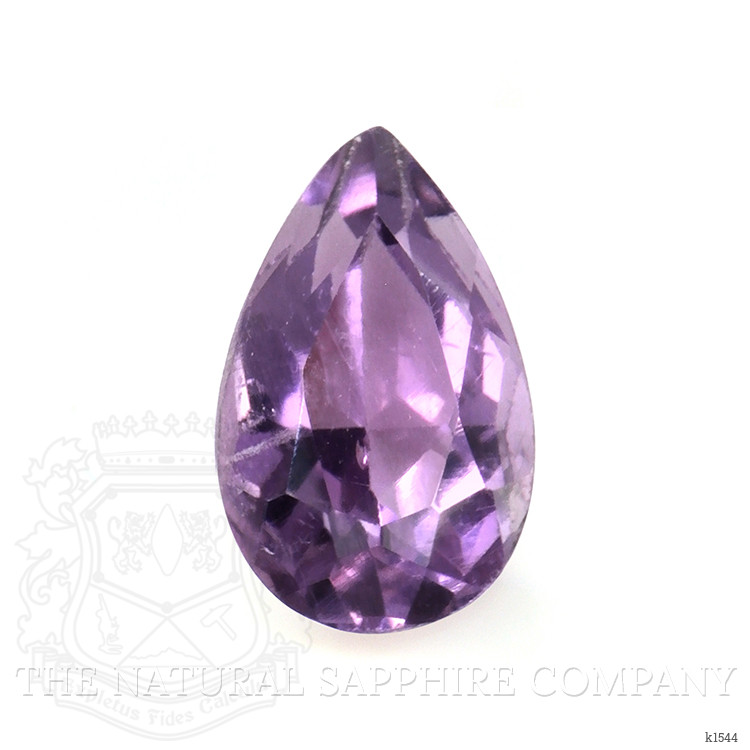 2.21 Ct. Amethyst from Brazil