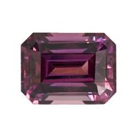 3.90 Ct. Garnet from Ceylon (Sri Lanka) Video