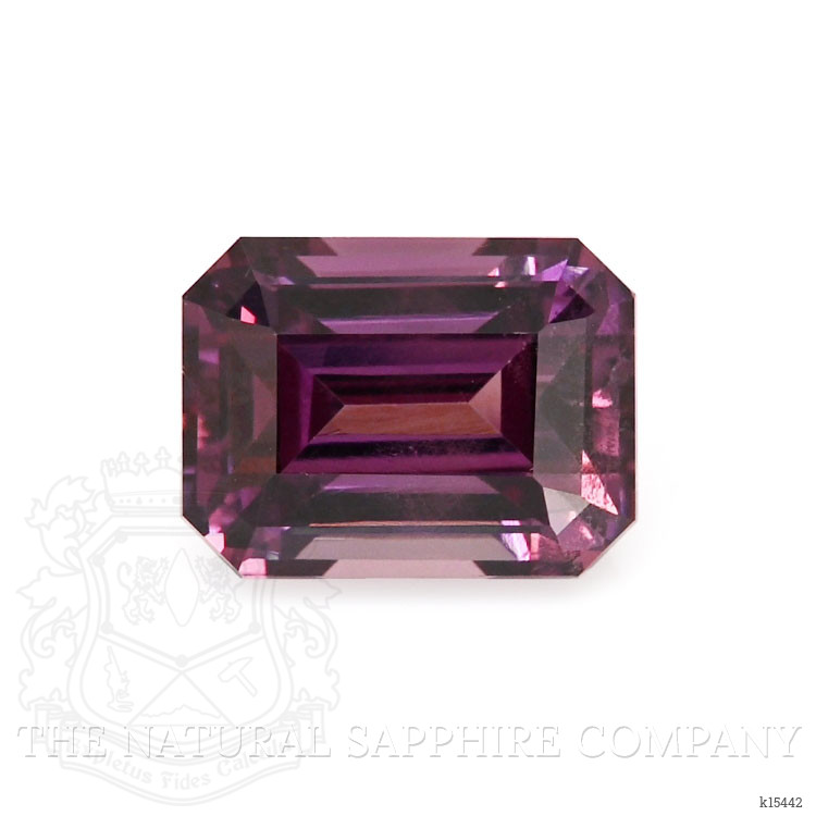 3.90 Ct. Garnet from Ceylon (Sri Lanka)