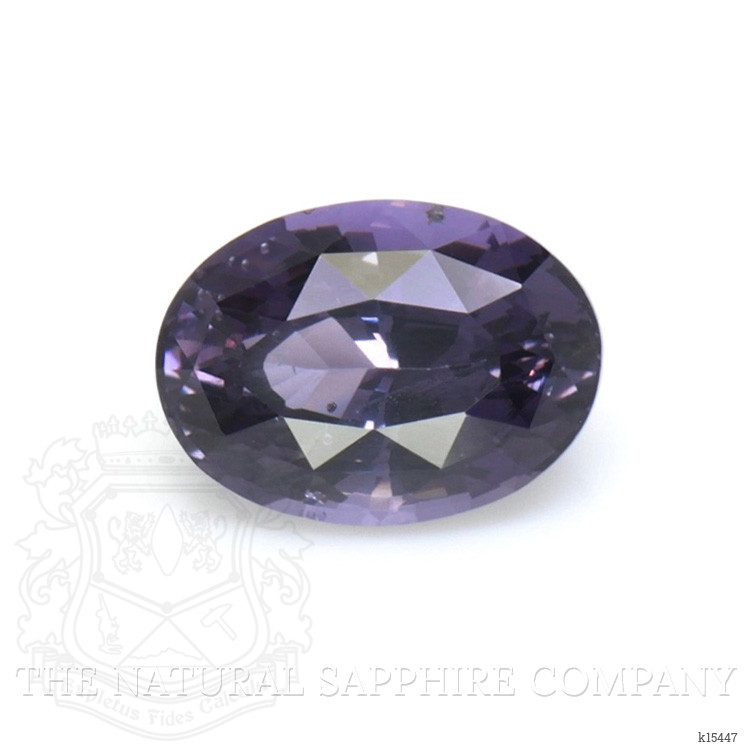 3.28 Ct. Spinel from Ceylon (Sri Lanka)